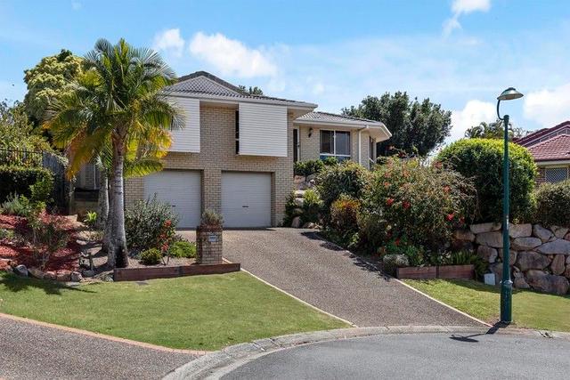 50 Oxford Crescent, QLD 4035