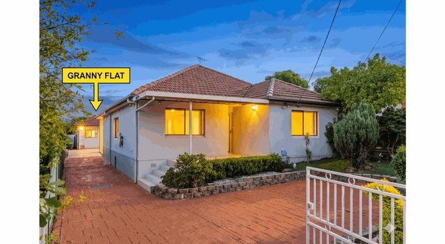 21 Proctor Parade, NSW 2162