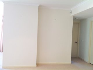 Meals area 
