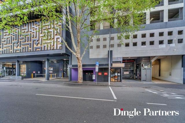 1236/43 Therry  Street, VIC 3000