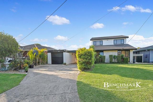 40 Longstaff Avenue, NSW 2170