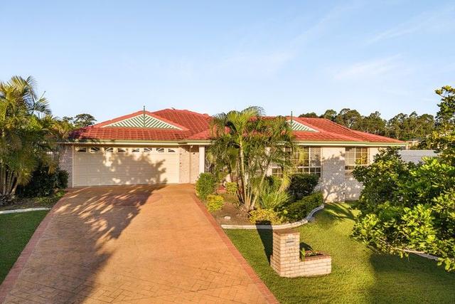 17 Van Dyck Rise, QLD 4156
