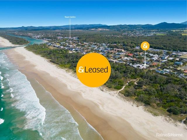 34 Surfside Crescent, NSW 2489