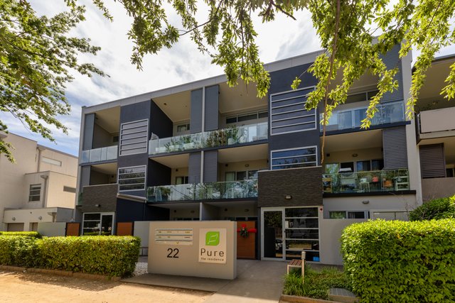 4/22 De Burgh Street, ACT 2602