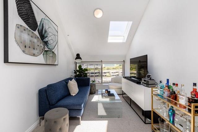 567/6 Cowper Wharf Roadway, NSW 2011