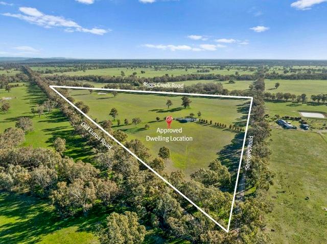 710 Old Euroa Road, Riggs Creek Via, VIC 3666