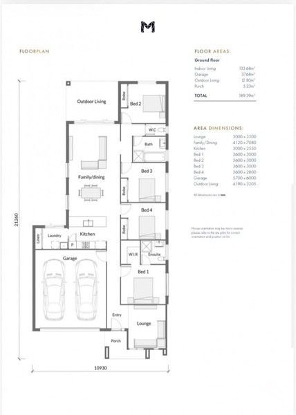 6 Meadowcrest Place, QLD 4205