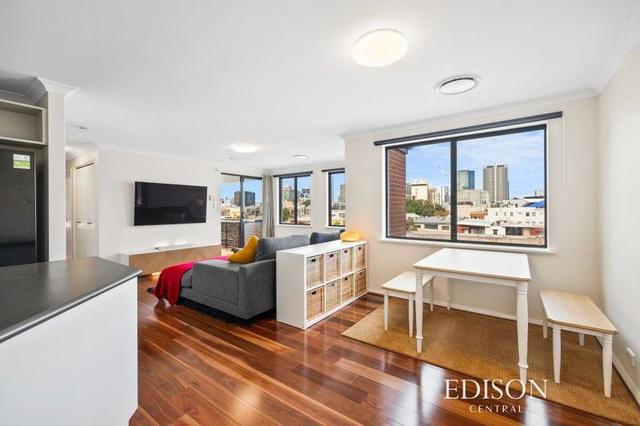 38/10 Pendal Lane, WA 6000
