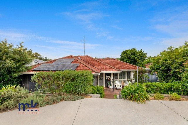 17 Columbia Street, NSW 2558