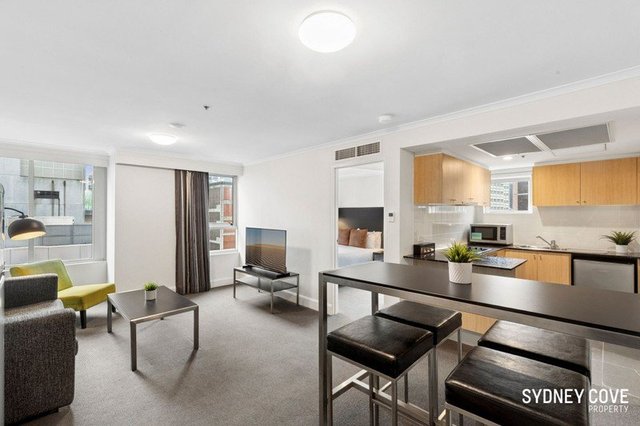 1702/433 Kent Street, NSW 2000