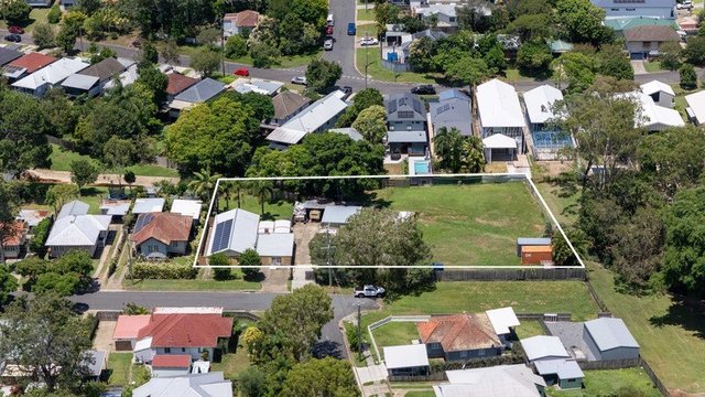11 Ryland Street, QLD 4054