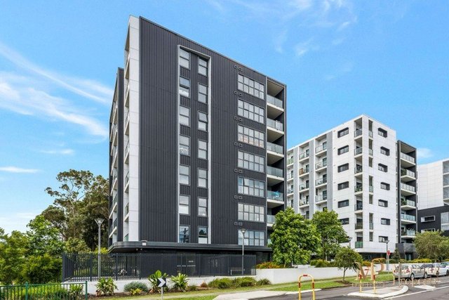 602 21a Durham Street, NSW 2770