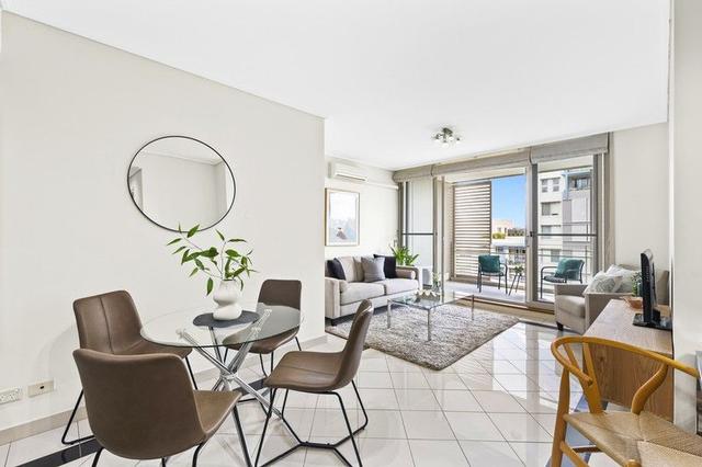 502/1 The Piazza, NSW 2127