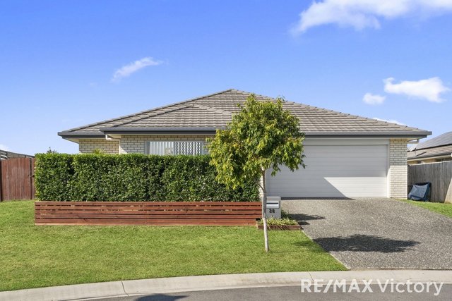 28 Leopardtree Drive, QLD 4510