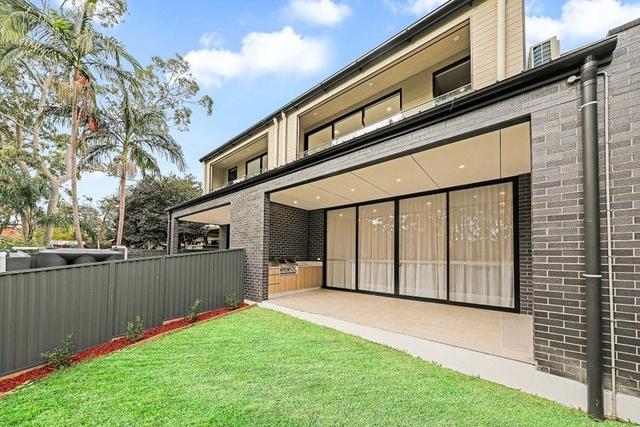 14A Leslie, NSW 2113