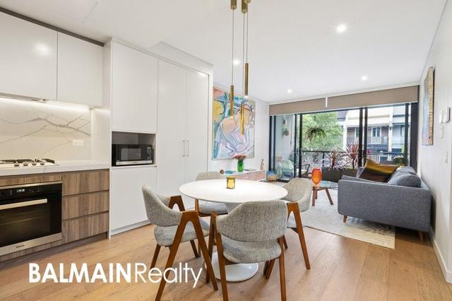 106/551 Darling Street, NSW 2039