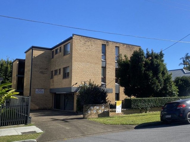 2/27 Fairy Street, QLD 4105