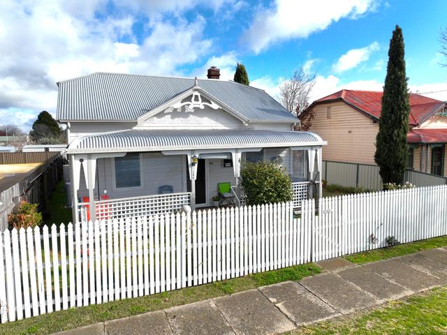 164 Church Street, NSW 2370