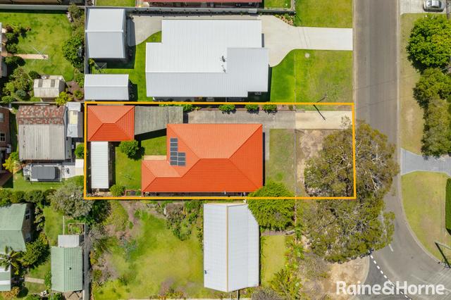 62 Sydney Avenue, NSW 2540