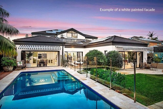 28 Cliff Road, NSW 2097