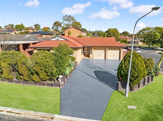 52 Sopwith Avenue, NSW 2566