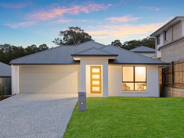 10 Endeavour Crescent, QLD 4110