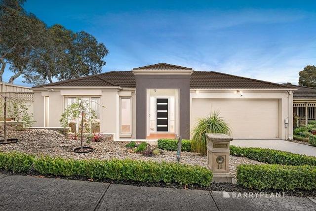 19 Featherpark Terrace, VIC 3752