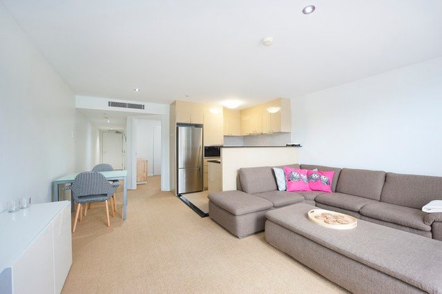 209/6 Cowper Wharf Roadway, NSW 2011