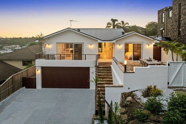 47 Beacon Hill Road, NSW 2100