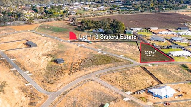 1/null 3 Sisters Estate, NSW 2738