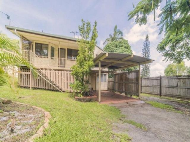 1 Kinnon Street, QLD 4740