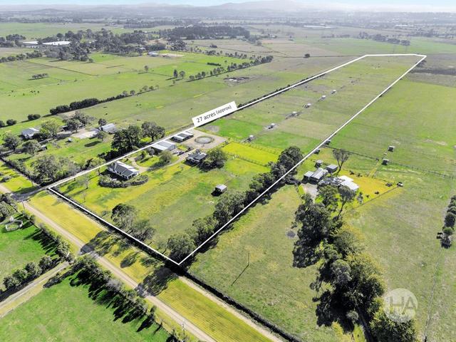 245 Parish Road, VIC 3815