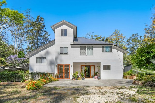 409 Rollands Plains Road, NSW 2441