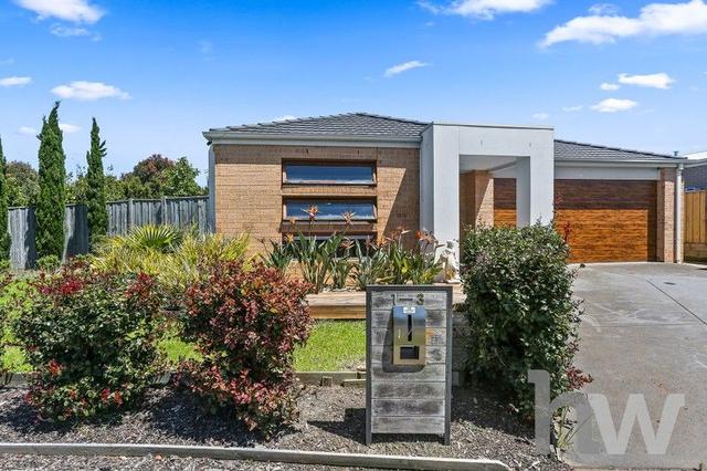 1-3 Longwood Street, VIC 3222