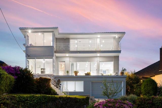 42 Edgecliffe Esplanade, NSW 2092