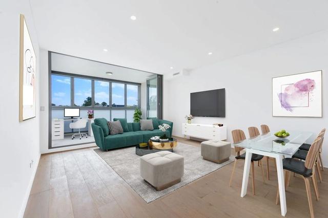 208/38 Milton Street, NSW 2131