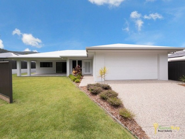 Lot 86 Kalbarri Trail, QLD 4879