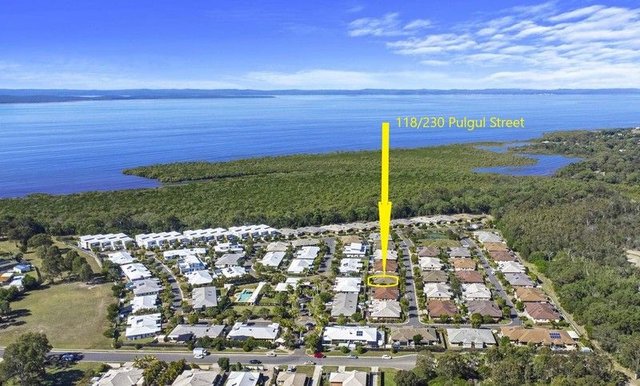 118/230 Pulgul Street, QLD 4655