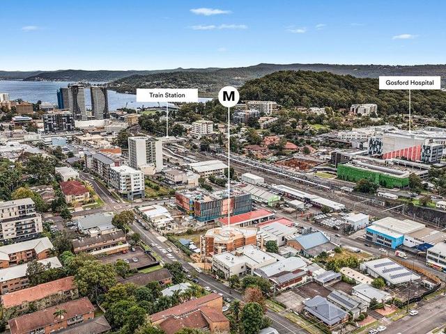 13/12 Hills Street, NSW 2250