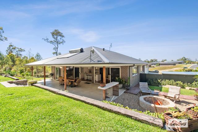 12 Spotted Gum Place, NSW 2536