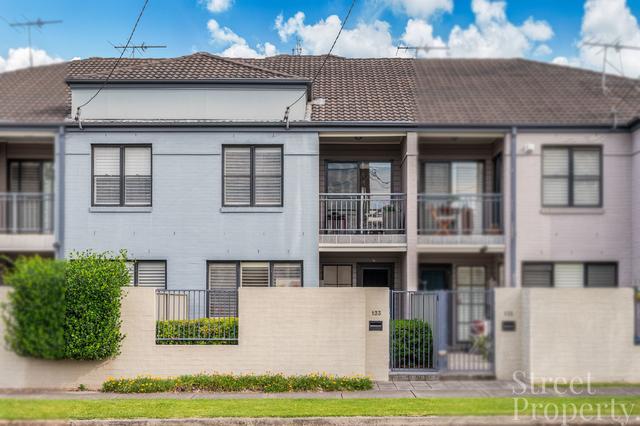 133 Victoria Street, NSW 2289