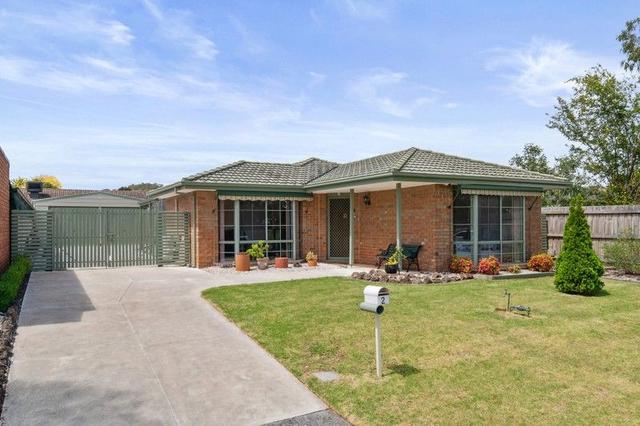 2 Adrian Place, VIC 3178