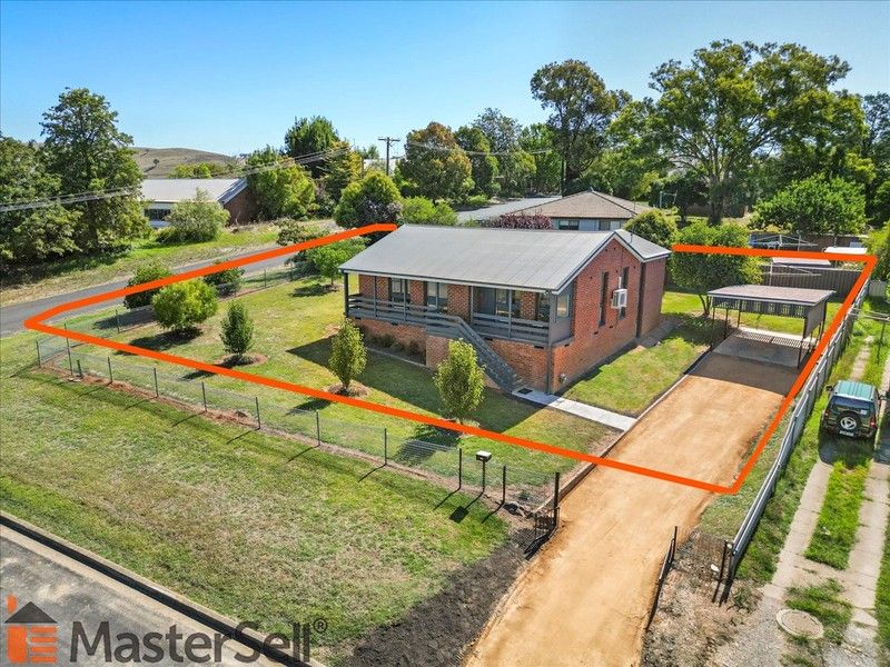 60 Tor Street, Gundagai NSW 2722 Allhomes