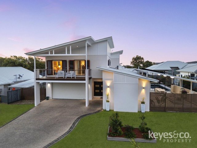 4 Horizon Drive, QLD 4814