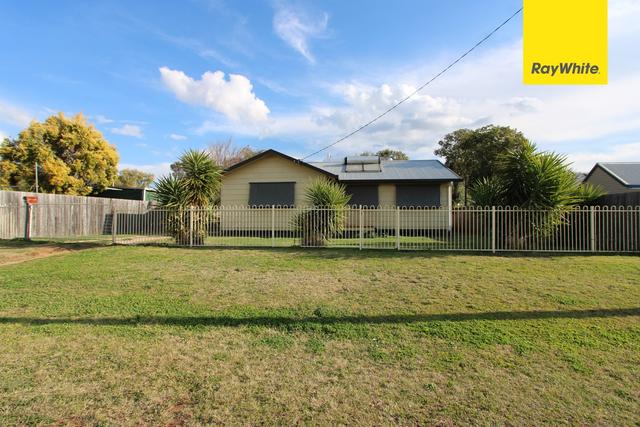 4 Burnett Street Delungra, NSW 2360