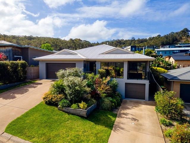 50 Mulloway Circuit, NSW 2548