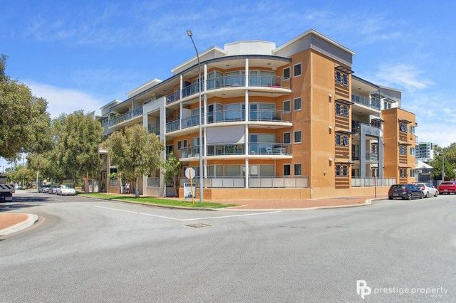 10/59 Brewer Street, WA 6000