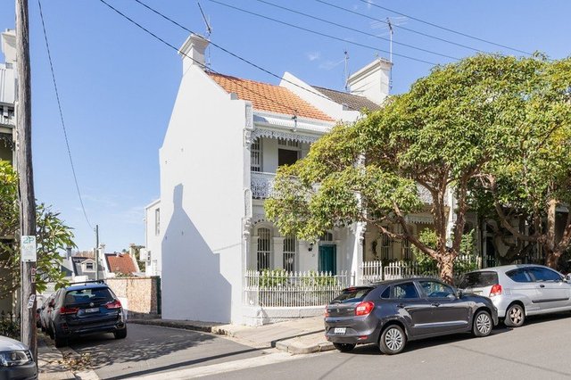 21 Norfolk Street, NSW 2021