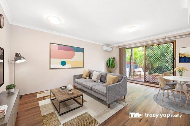 14/140-148 Crimea Road, NSW 2122