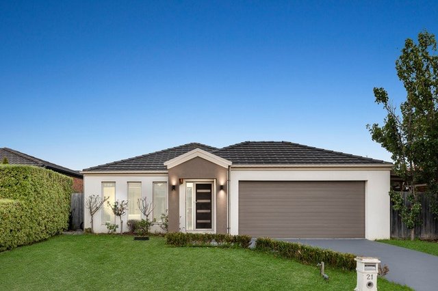 21 Mitch Court, VIC 3912